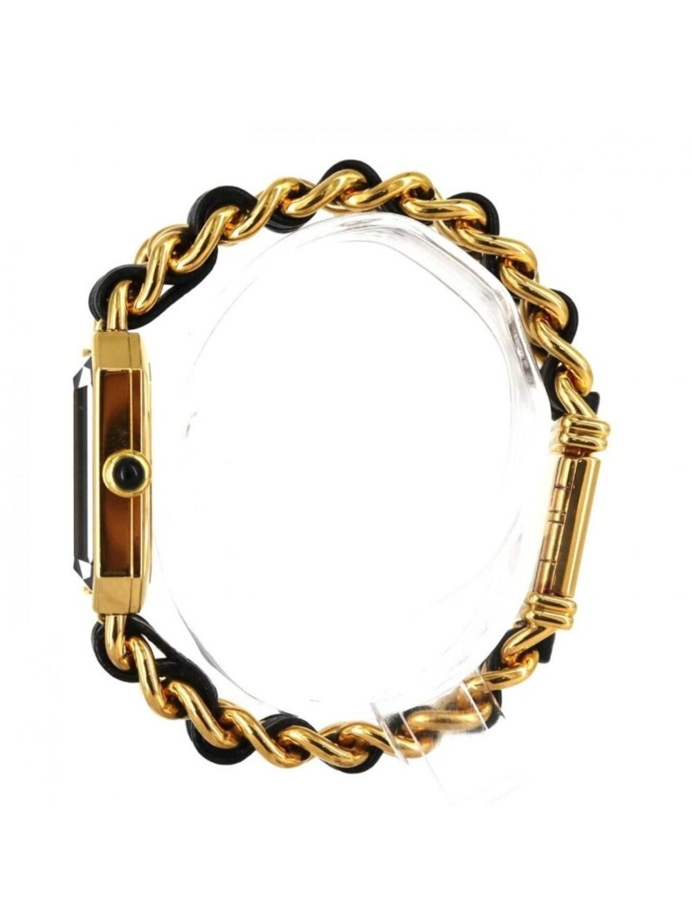 Chanel Premiere S Quartz - Picture 3 of 7